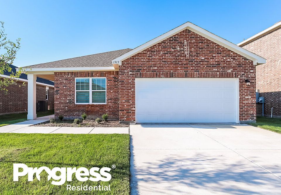 1313 Escondido Dr, Haslet, TX 76052 Zillow