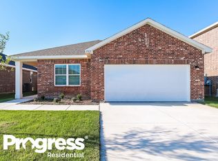 1313 Escondido Dr, Haslet, TX 76052