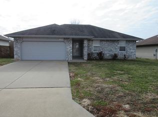 4412 W Madison St, Springfield, MO 65802