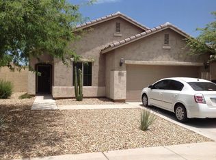 19278 W Washington St, Buckeye, AZ 85326