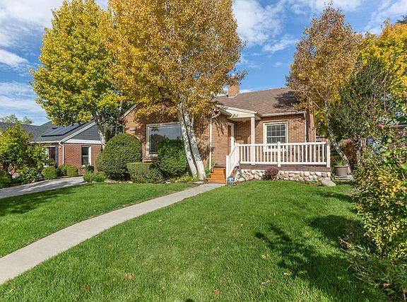 2nd image of 1363 E Zenith Ave
