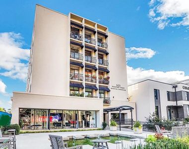 1421 Peachtree St NE APT 206, Atlanta, GA, 30309