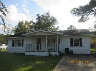 409 Madison Street, olla, LA 71465