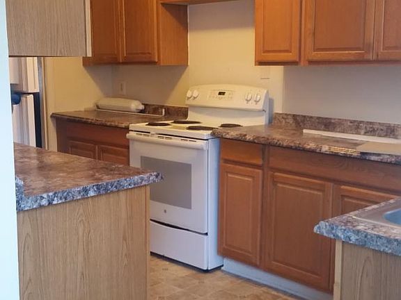 Updated Kitchen