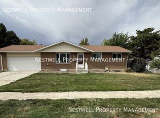 3401 W Royalwood Dr, Salt Lake City, UT 84129