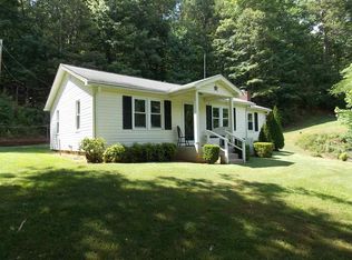 3131 Pumpkintown Hwy, Pickens, SC 29671