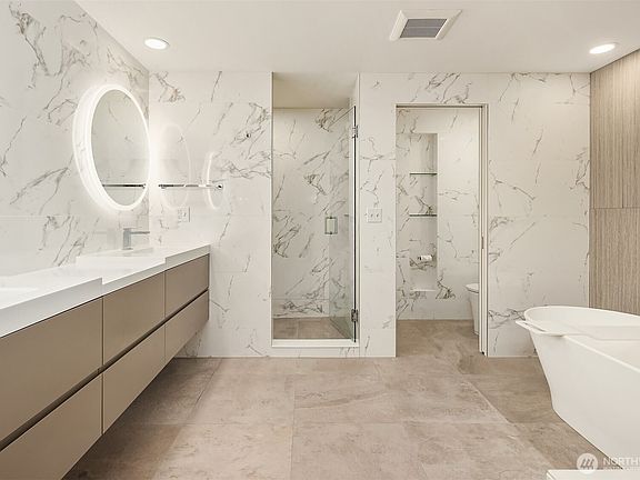 5th image of 2334 Thorndyke Avenue W #301