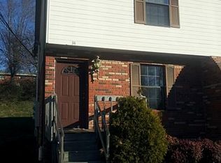 907 Antioch Rd APT 26, Johnson City, TN 37604