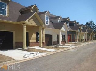 2838 Fox Wood Ln, Gainesville, GA 30504