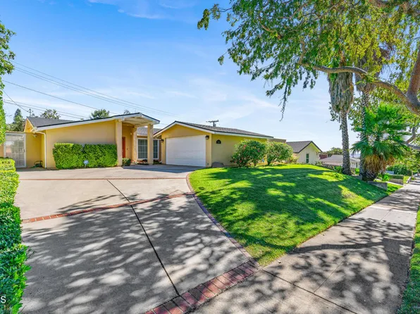 1160 Coronet Ave, Pasadena, CA 91107