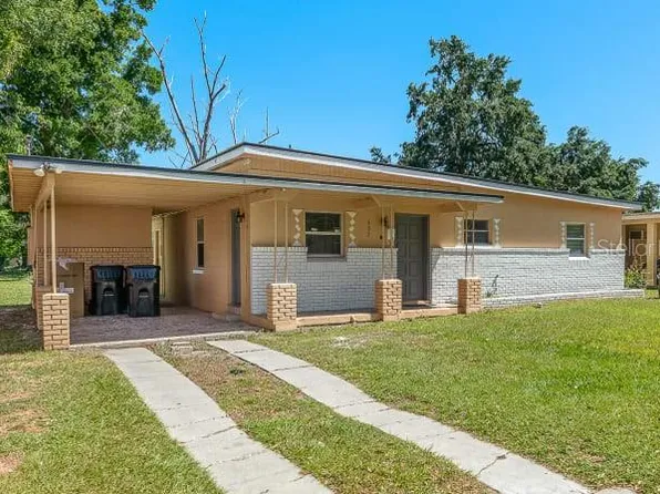 603 Doby Ave, Orlando, FL 32805