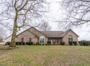 305 SW Massingill Dr, Rainsville, AL 35986