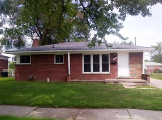 1965 Mary Catherine St, Ypsilanti, MI