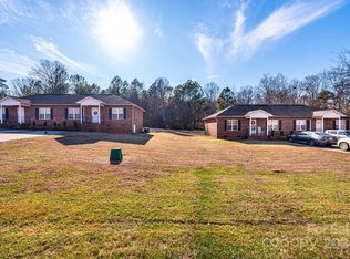 5891 & 5897 Lee Cline Rd, Conover, NC 28613