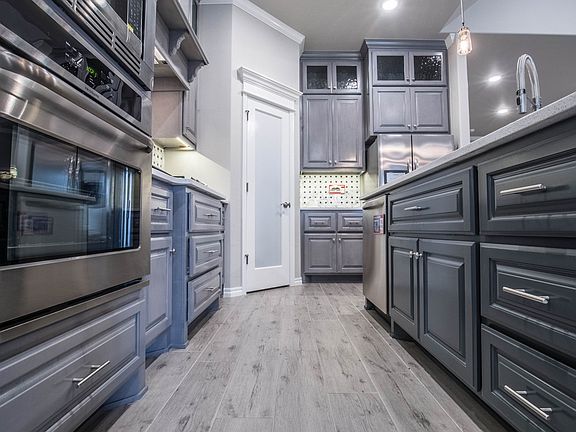 Homes by Taber Sage Bonus Room 1 Floor Plan - Frisco Ridge Model Home