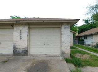 GCC Properties I LP Management Acct2 (1002 Fieldwood Dr), Austin, TX 78758