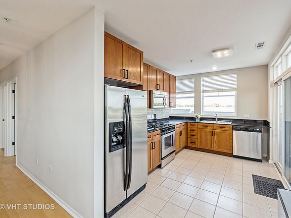 5th image of 7753 Van Buren St Unit 517