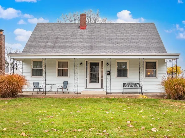 204 Deerfield Rd, Columbus, OH 43228