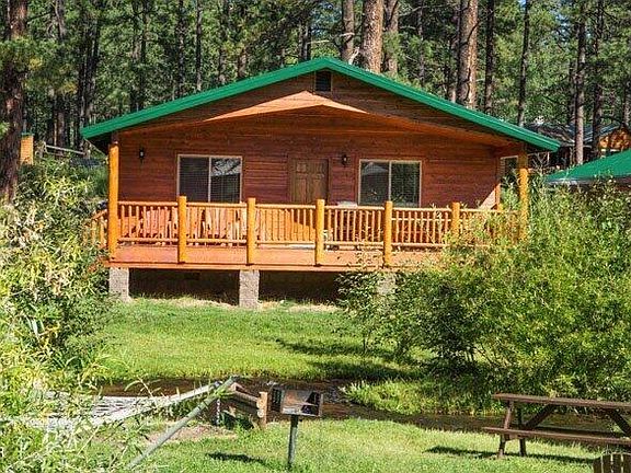 5th image of Rohrer Rd Cabin 95