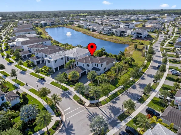 5705 Gauguin Ter, Palm Beach Gardens, FL 33418