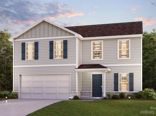 1030 Pepper Ln #5, Salisbury, NC 28147