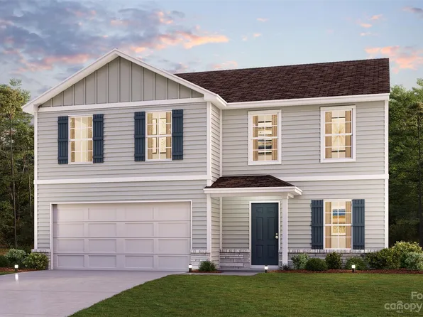 1030 Pepper Ln #5, Salisbury, NC 28147