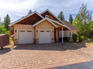 1267 Pyramid Cir, South Lake Tahoe, CA 96150