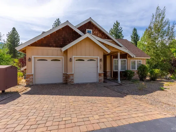 1267 Pyramid Cir, South Lake Tahoe, CA 96150