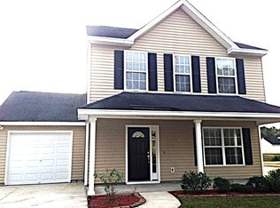 250 White St, Moncks Corner, SC 29461