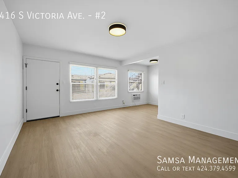 6416 S Victoria Ave #2 — Photo 5