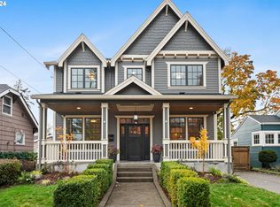 2945 NE 48th Ave, Portland, OR 97213