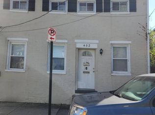 452 W South St #2, Frederick, MD 21701