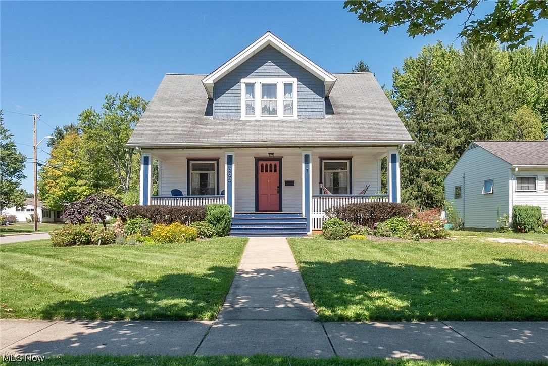 290 W Lorain St, Oberlin, OH 44074 MLS 4486863 Zillow