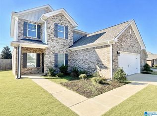 12299 Old Orchard Rd, Madison, AL 35756