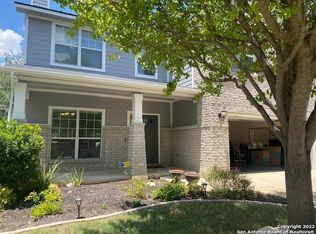 10803 Axis Xing, San Antonio, TX 78245