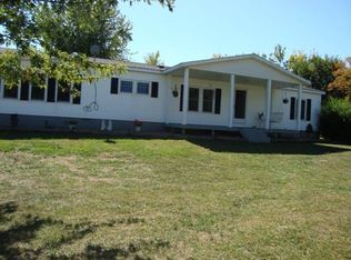 1360 SE Highway Z, Deepwater, MO 64740