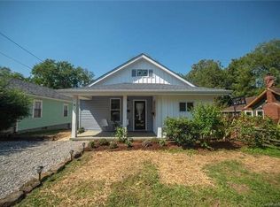 44 Mildred Ave, Asheville, NC 28806