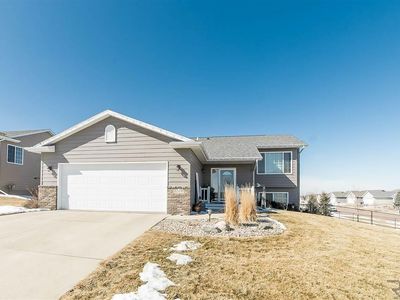 1509 N Holbrook Ave, Sioux Falls, SD, 57107