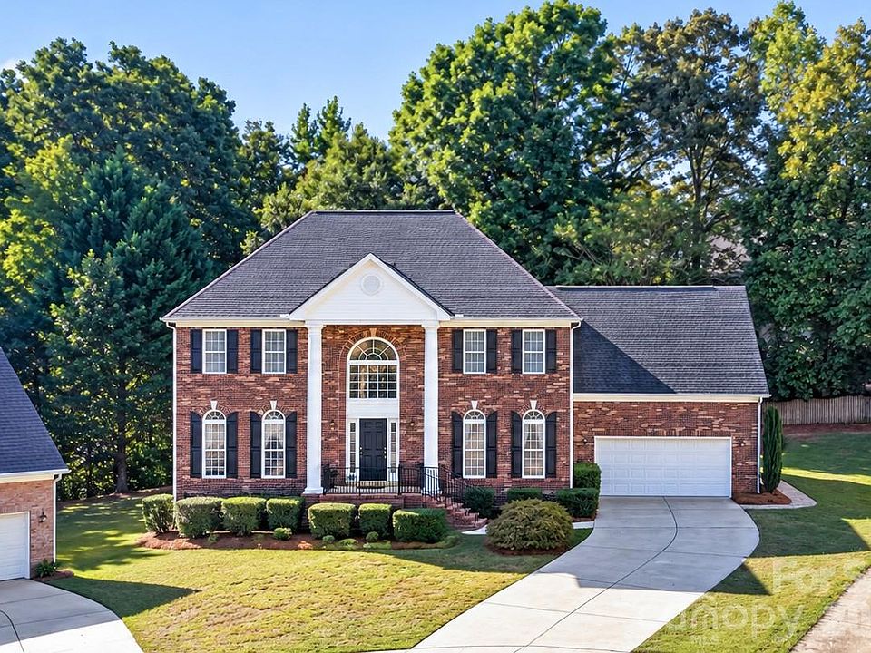 1st image of 2502 Sandy Ridge Ln