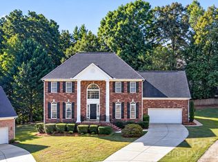 2502 Sandy Ridge Ln, Matthews, NC 28105