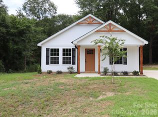 916 N Austin Rd, Marshville, NC 28103