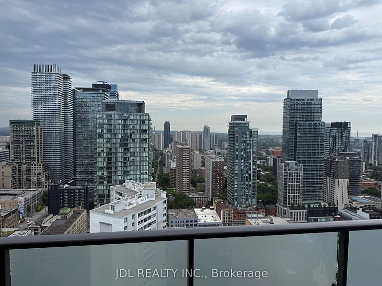 1080 Bay St #3311 — Photo 13
