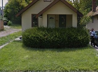 1911 Dallas Ave, Cincinnati, OH 45239