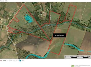 6623 W Fm 1161 Rd, Wharton, TX 77488