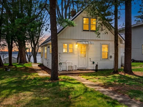 W757 North Shore Drive, Montello, WI 53949