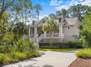 2375 Seabrook Island Rd, Johns Island, SC 29455