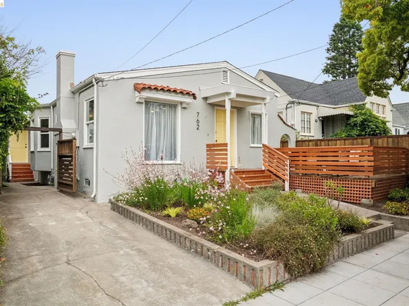 762 Neilson St, Berkeley, CA 94707