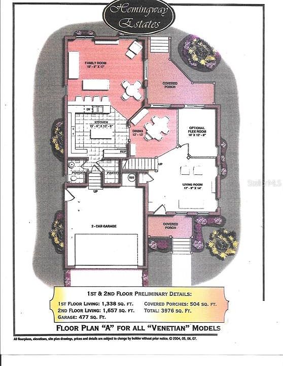2nd image of 6514 Simone Shores Cir