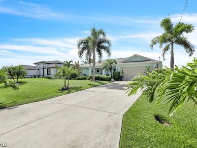 4210 NW 32nd St, Cape Coral, FL, 33993