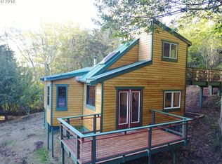 94356 Schreiber Dr, Gold Beach, OR 97444